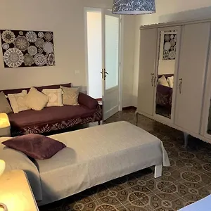  Appartement Bombonera